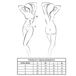 PASSION - ZOVEL BODY BLACK S/M